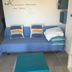 Casetta In Riva Al Mare Fontane Bianche